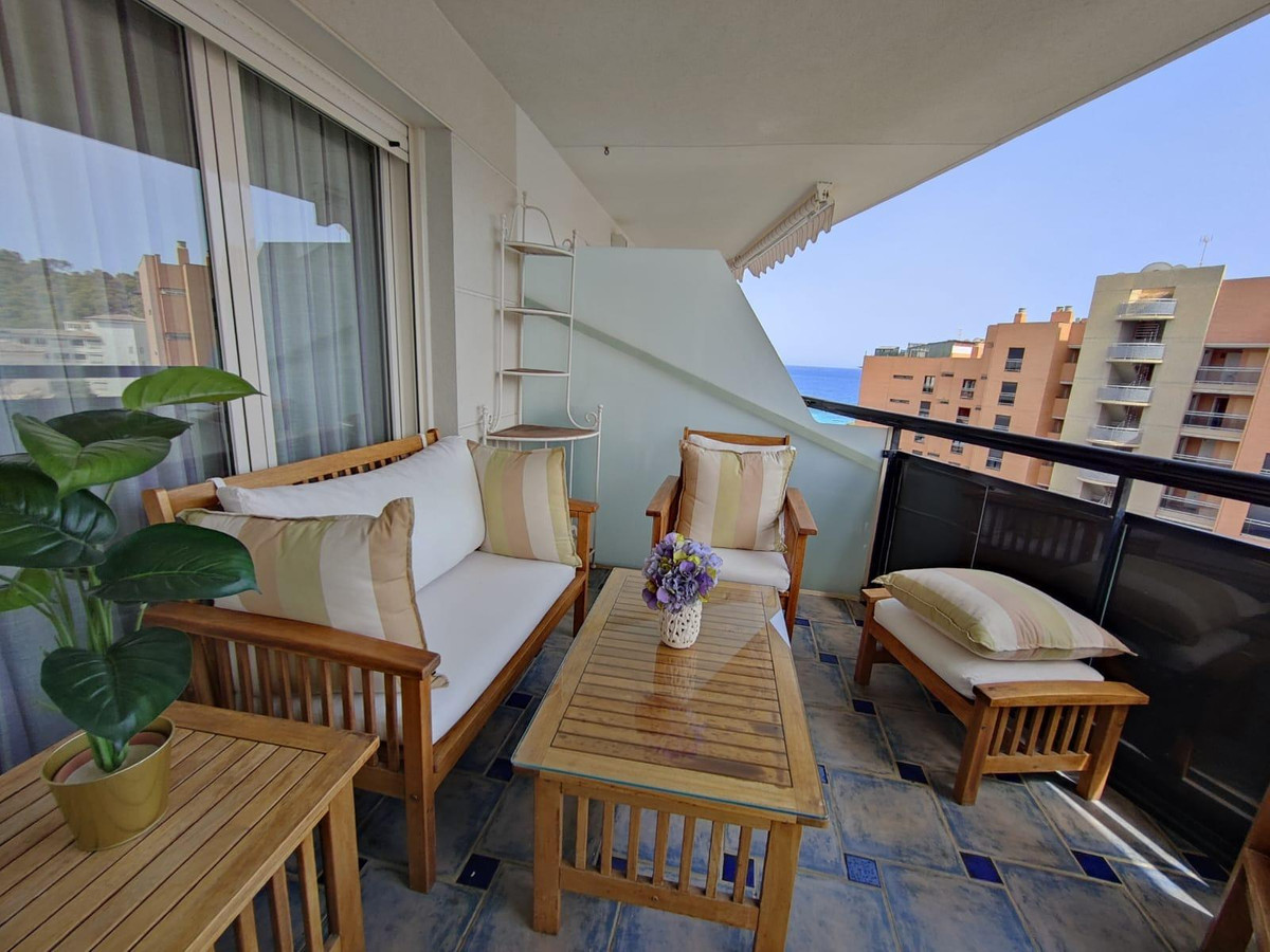 ShowFeedImage Apartment – Middle Floor Apartment in Villajoyosa