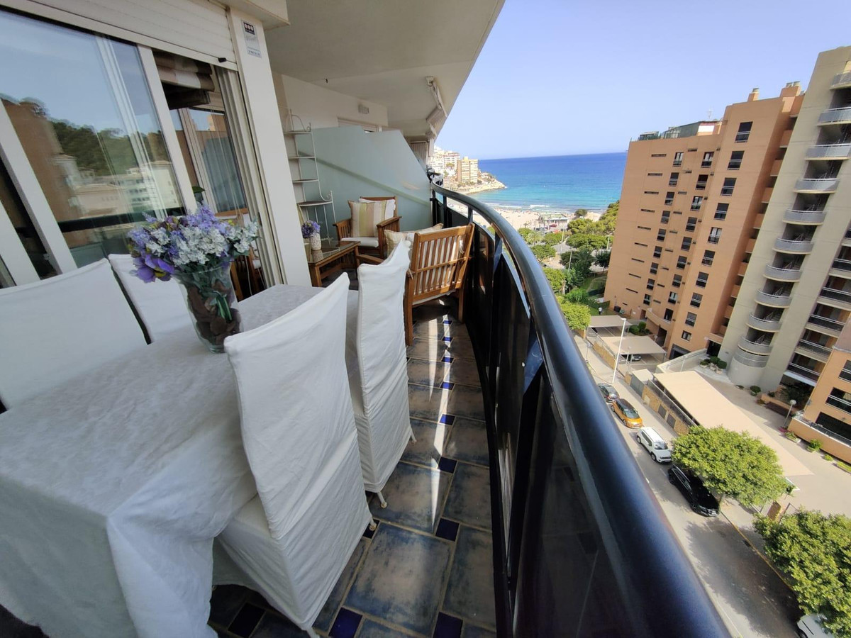 ShowFeedImage Apartment – Middle Floor Apartment in Villajoyosa