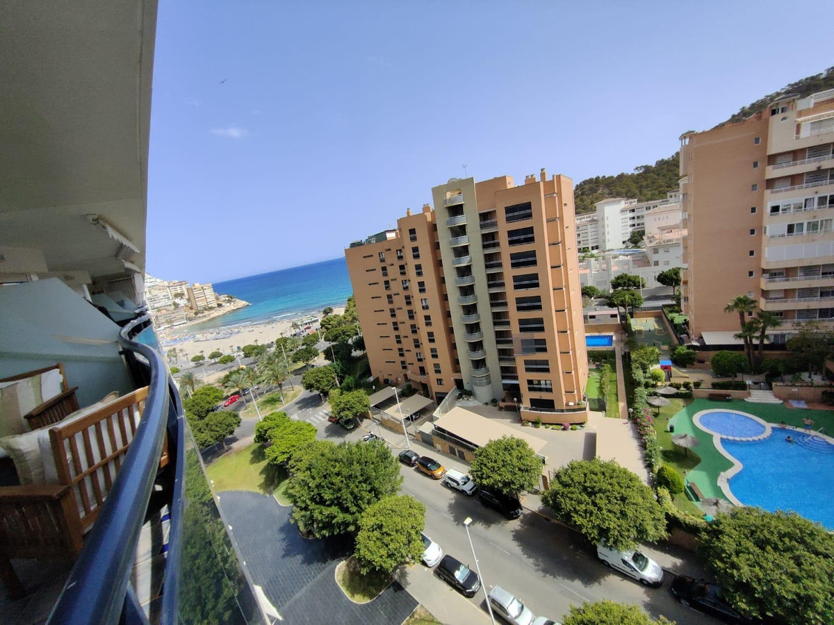 ShowFeedImage Apartment – Middle Floor Apartment in Villajoyosa