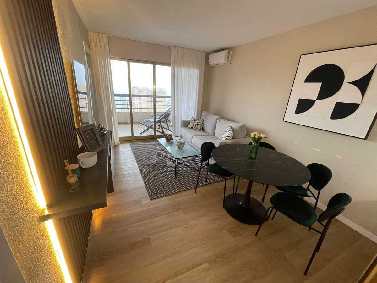 ShowFeedImage Apartment – Middle Floor Apartment in Benidorm