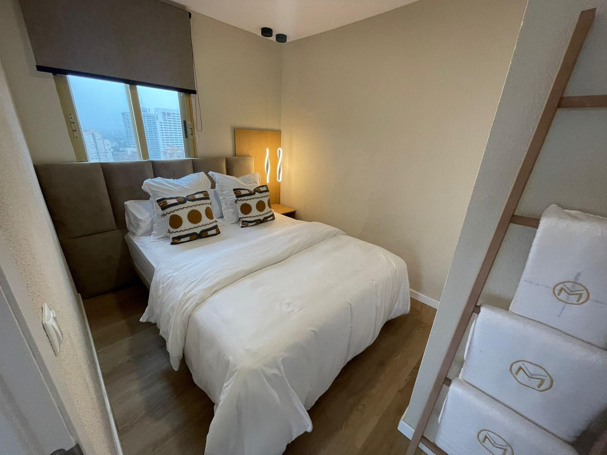 ShowFeedImage Apartment – Middle Floor Apartment in Benidorm