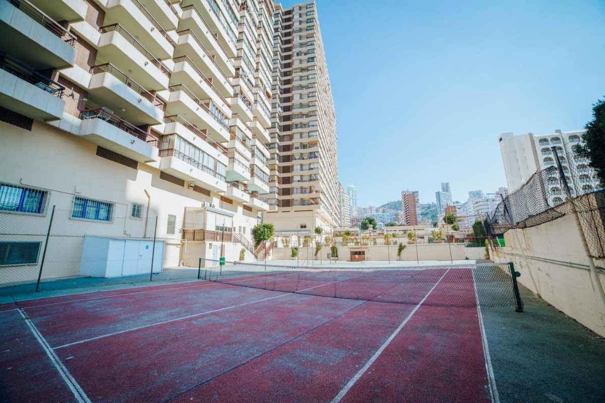 ShowFeedImage Apartment – Middle Floor Apartment in Benidorm