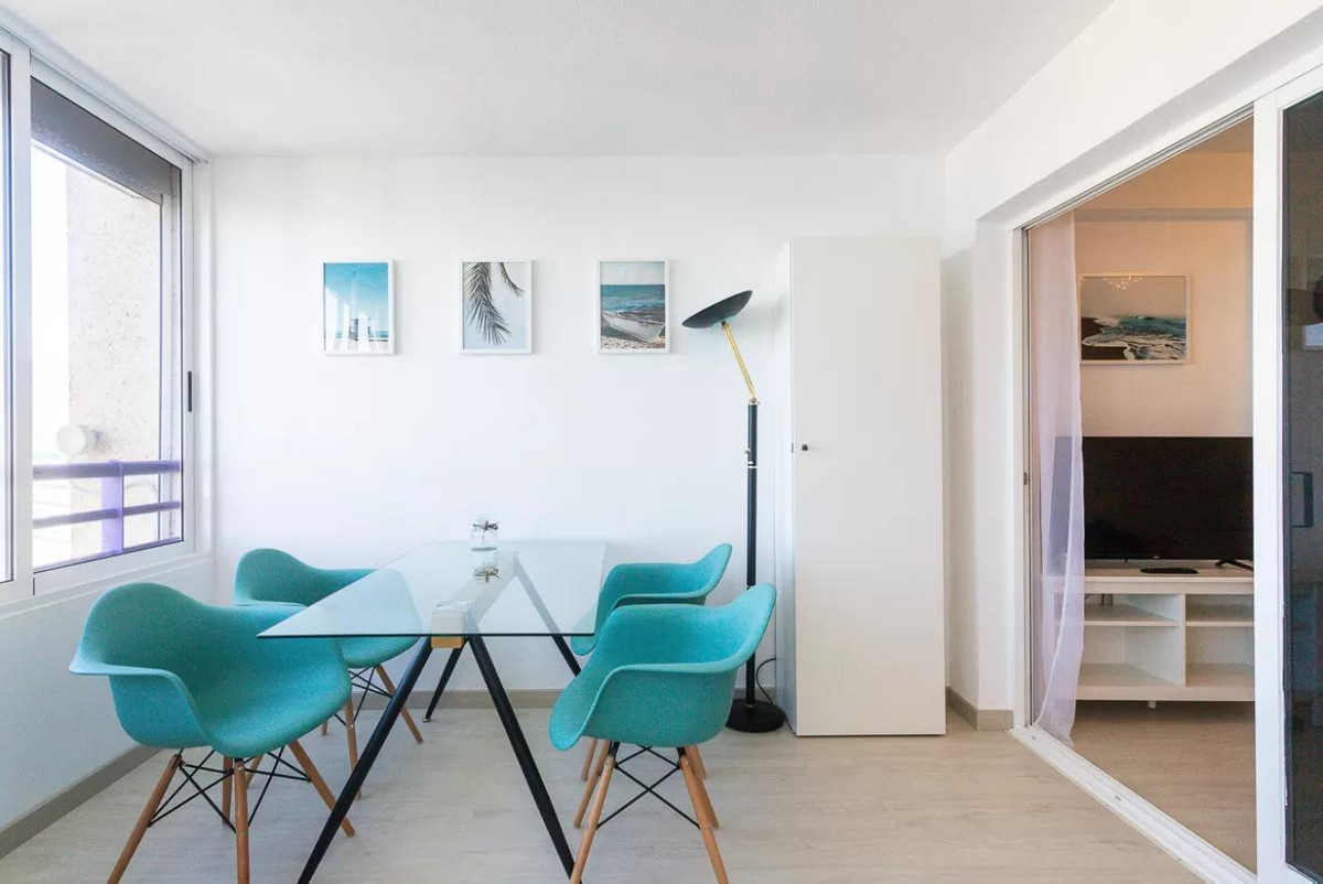 ShowFeedImage Apartment – Middle Floor Apartment in Benidorm