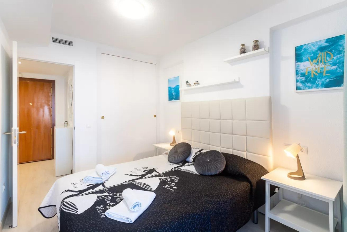 ShowFeedImage Apartment – Middle Floor Apartment in Benidorm