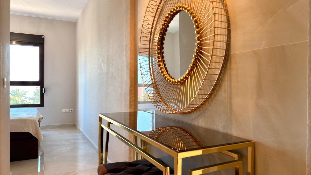 Apartment – Middle Floor Apartment in Benidorm