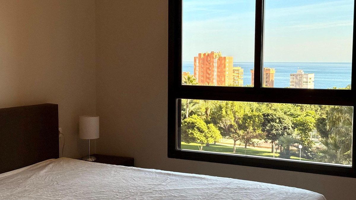 Apartment – Middle Floor Apartment in Benidorm