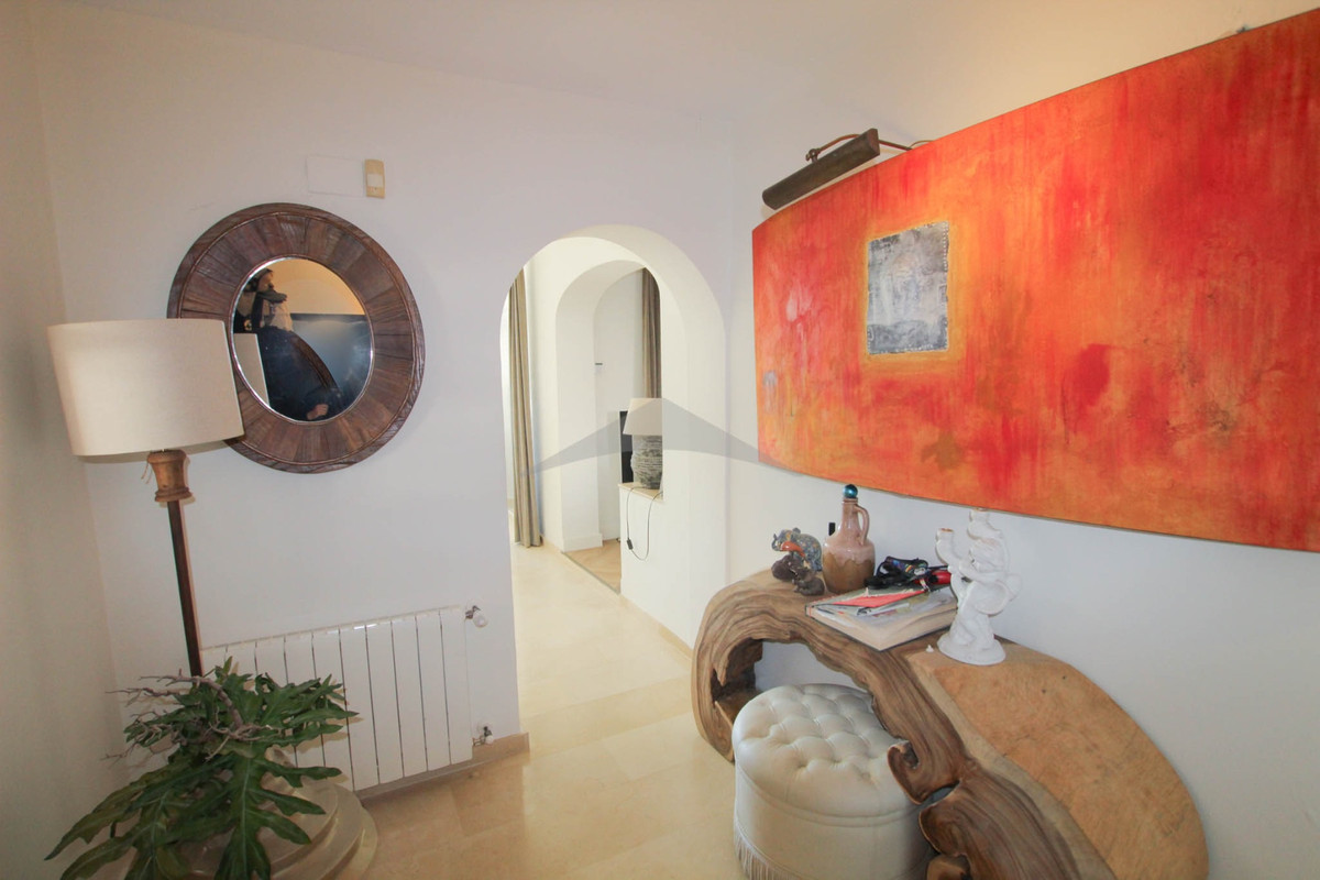 ShowFeedImage House – Detached Villa in Benissa