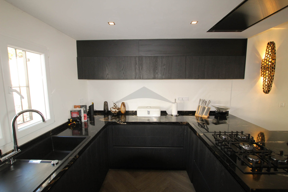 ShowFeedImage House – Detached Villa in Benissa