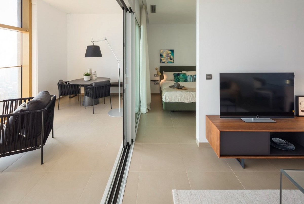 ShowFeedImage Apartment – Middle Floor Apartment in Benidorm