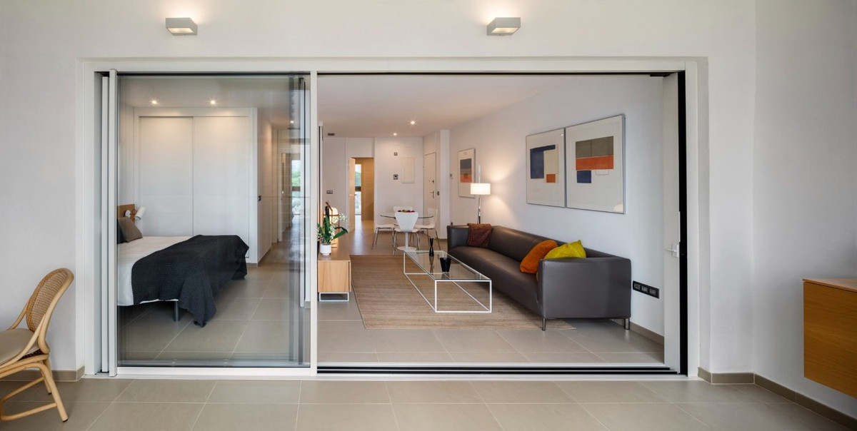 ShowFeedImage Apartment – Middle Floor Apartment in Benidorm