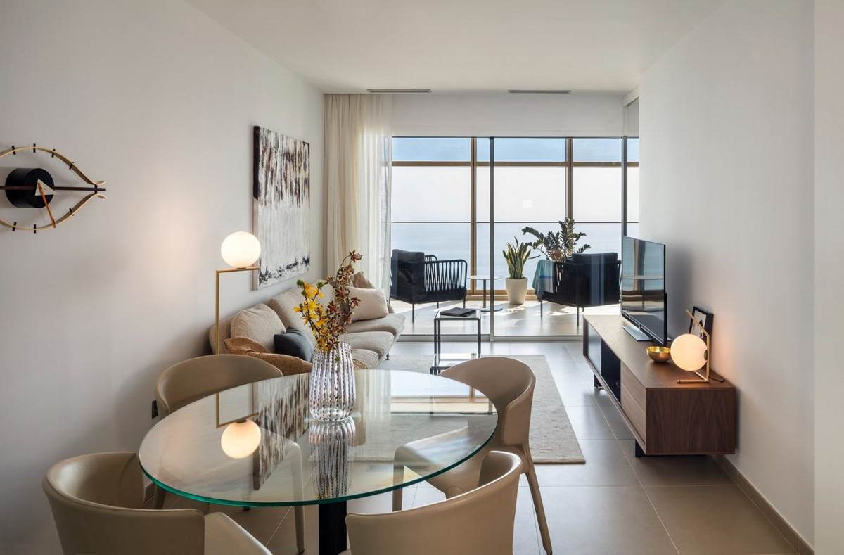 ShowFeedImage Apartment – Middle Floor Apartment in Benidorm