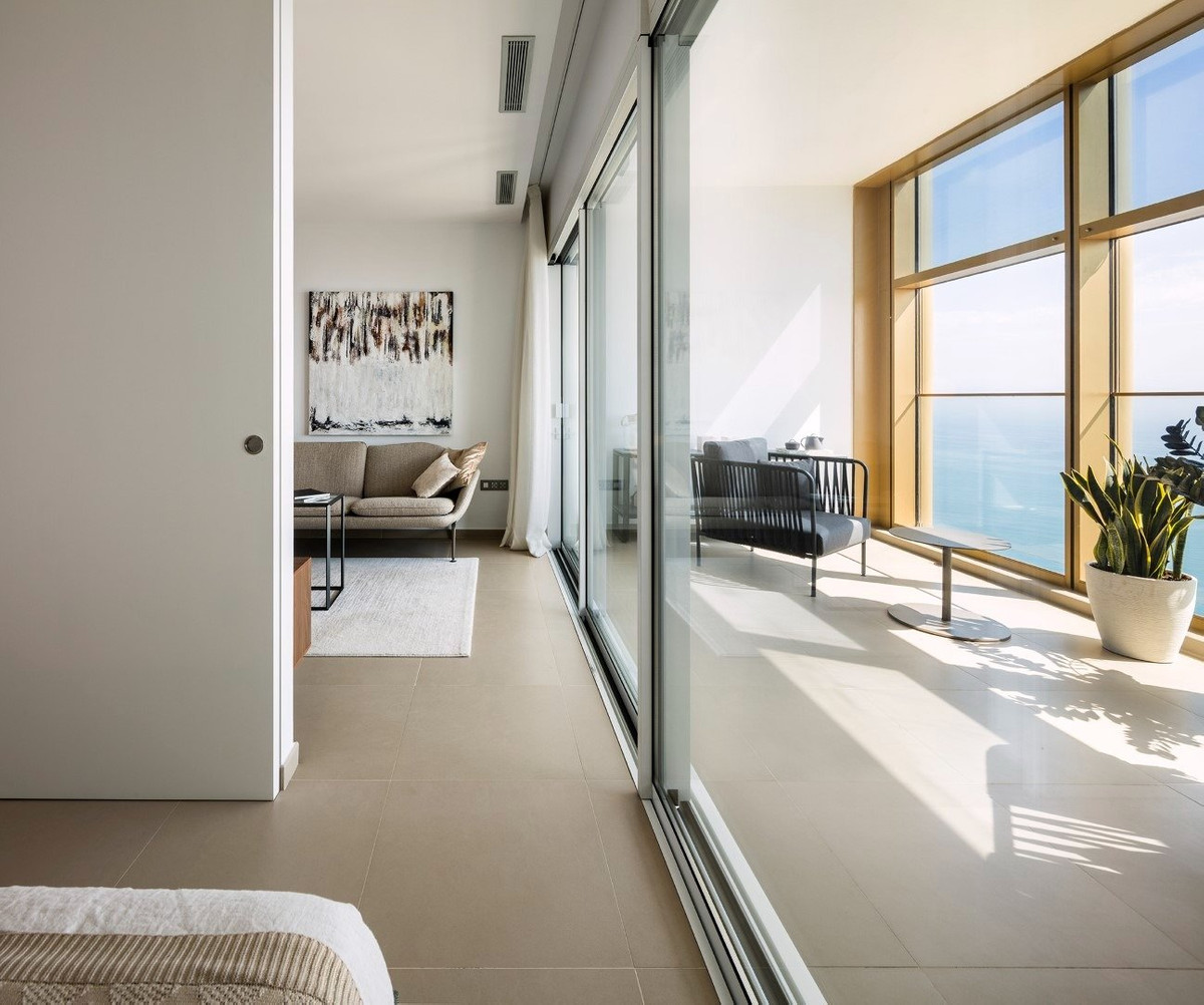 ShowFeedImage Apartment – Middle Floor Apartment in Benidorm