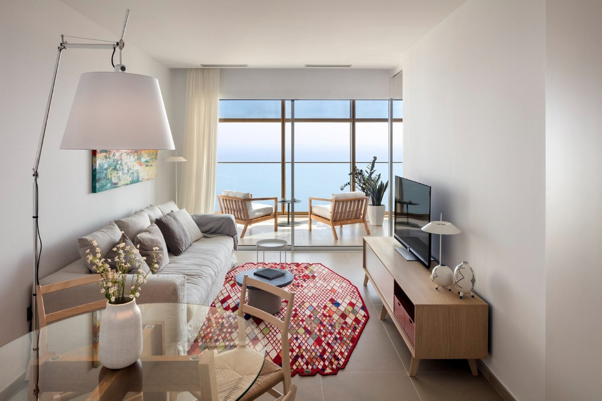 ShowFeedImage Apartment – Middle Floor Apartment in Benidorm