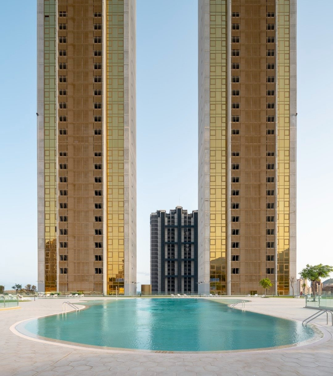 ShowFeedImage Apartment – Middle Floor Apartment in Benidorm