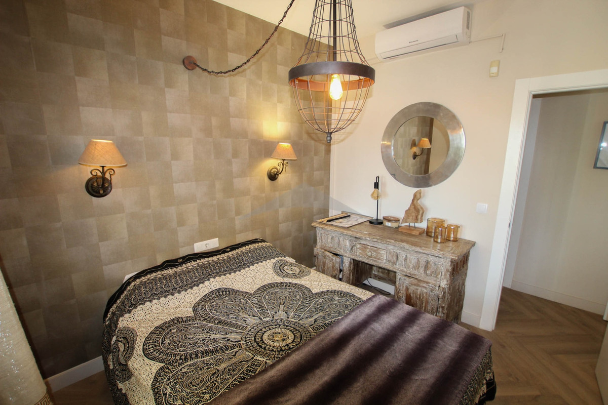 ShowFeedImage House – Detached Villa in Benissa