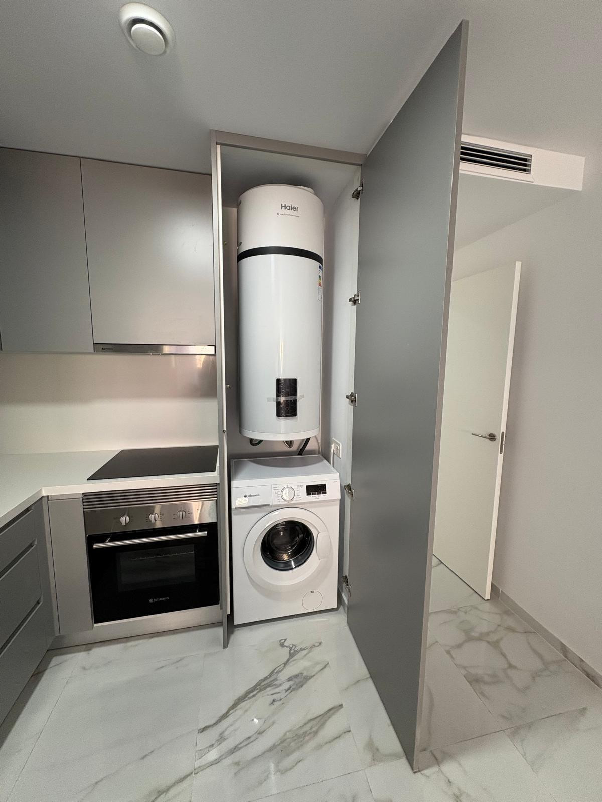 ShowFeedImage Apartment – Middle Floor Apartment in Torrevieja