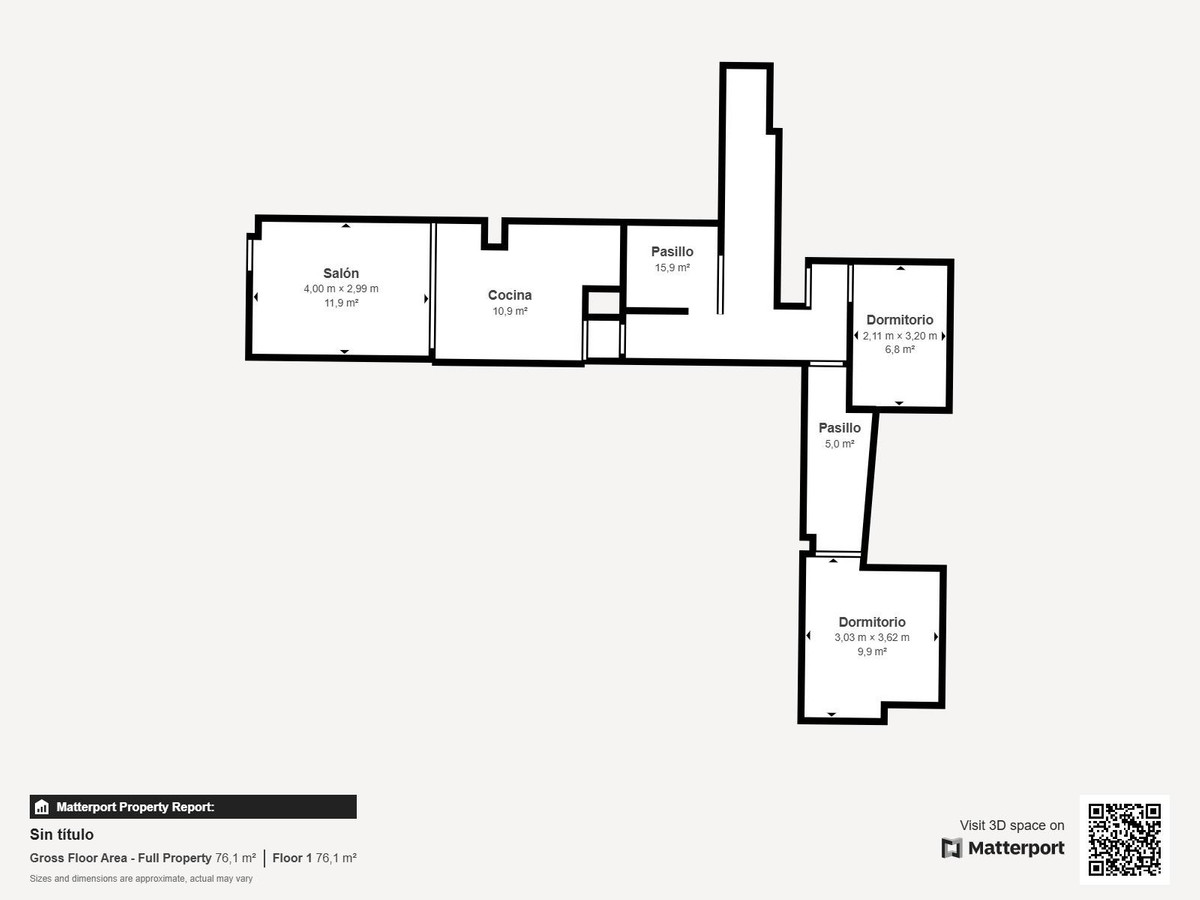 ShowFeedImage Apartment – Middle Floor Apartment in Torrevieja
