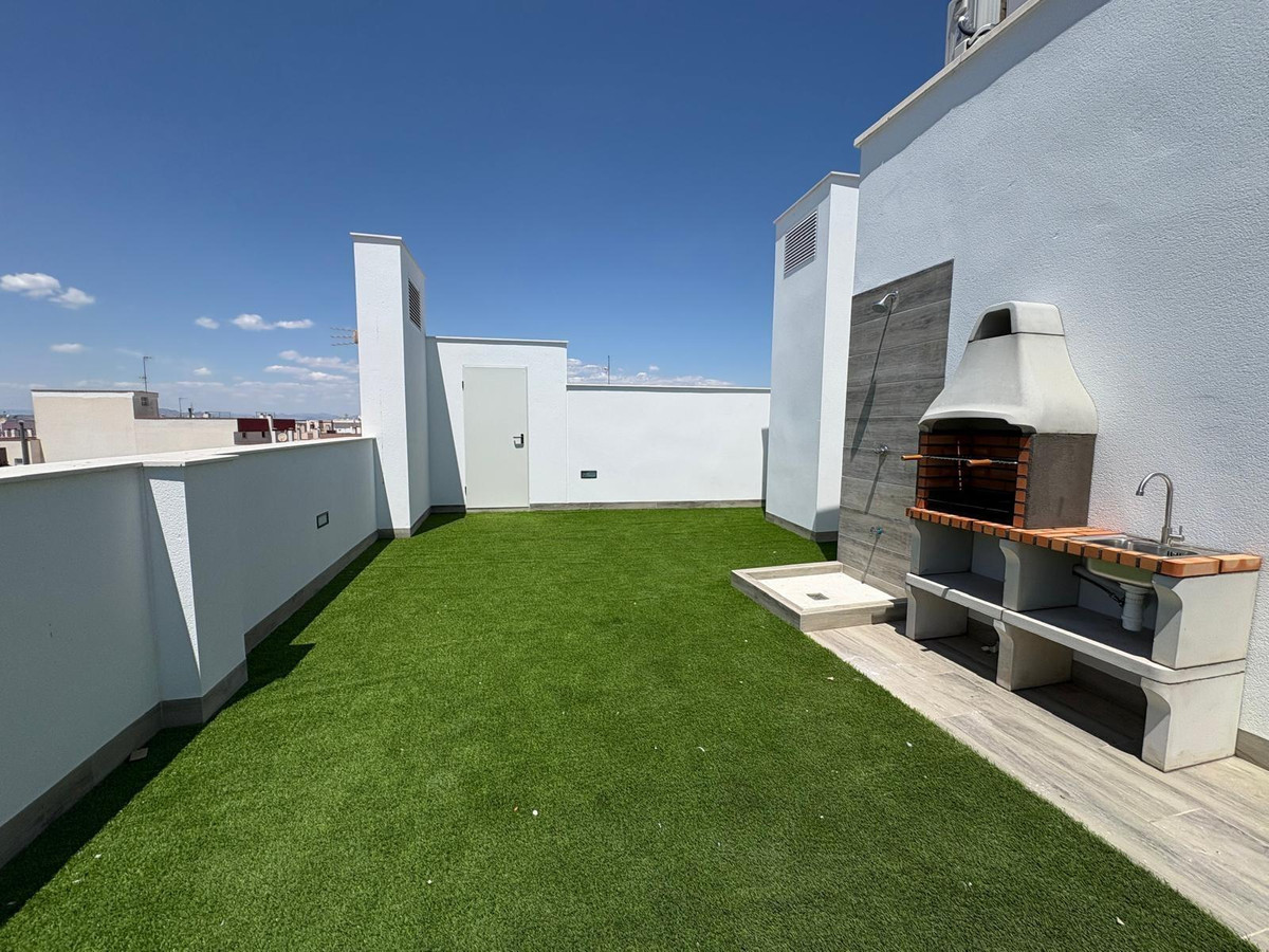 ShowFeedImage Apartment – Middle Floor Apartment in Torrevieja