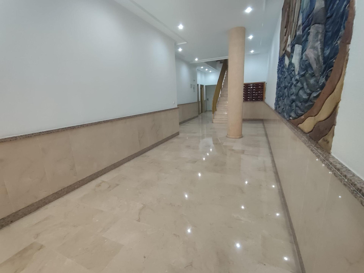 Apartment – Penthouse in Torrevieja