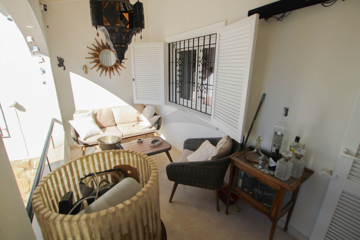 ShowFeedImage House – Detached Villa in Benissa