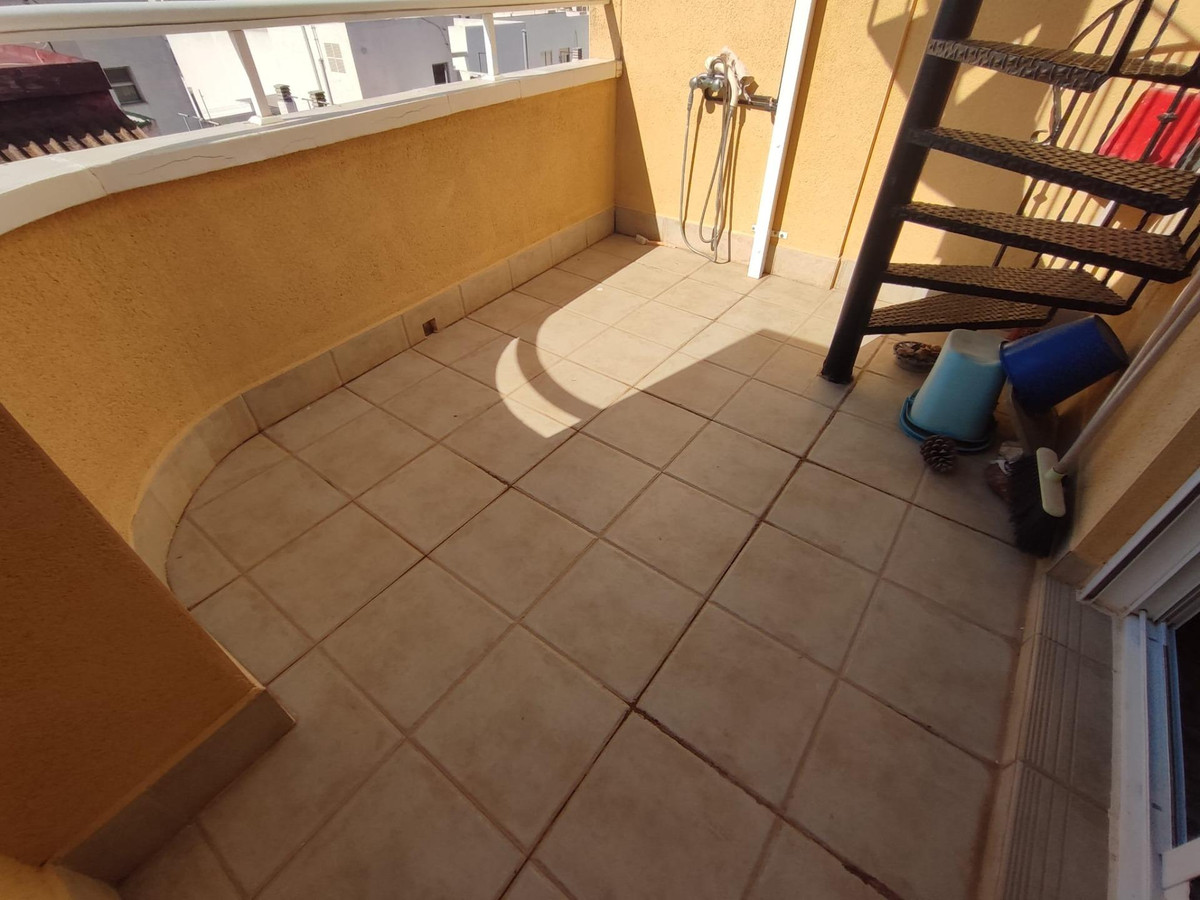 Apartment – Penthouse in Torrevieja