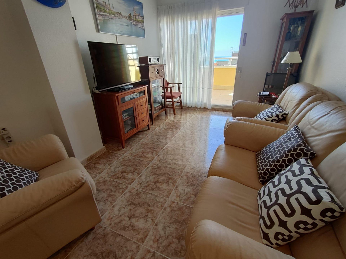 Apartment – Penthouse in Torrevieja
