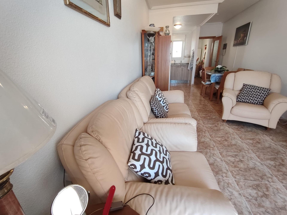 Apartment – Penthouse in Torrevieja
