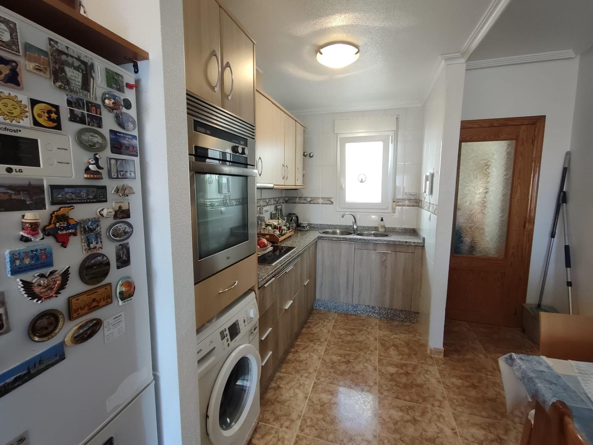 Apartment – Penthouse in Torrevieja