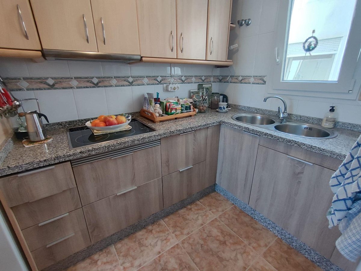 Apartment – Penthouse in Torrevieja