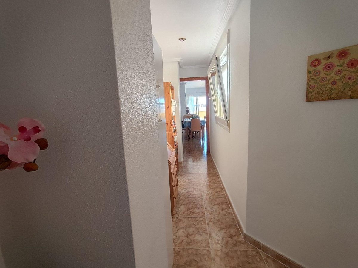 Apartment – Penthouse in Torrevieja