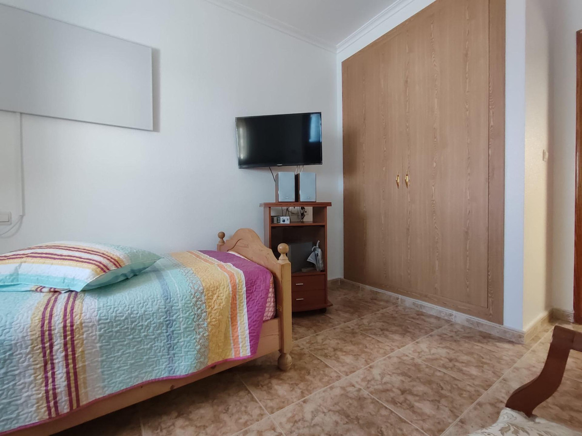 Apartment – Penthouse in Torrevieja