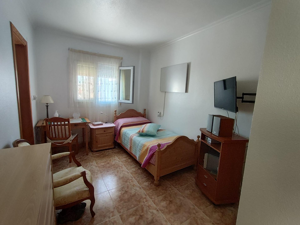 Apartment – Penthouse in Torrevieja
