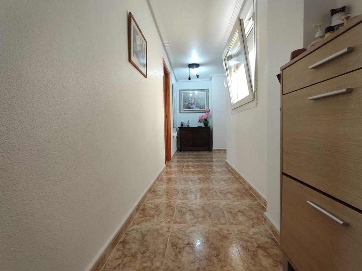 Apartment – Penthouse in Torrevieja