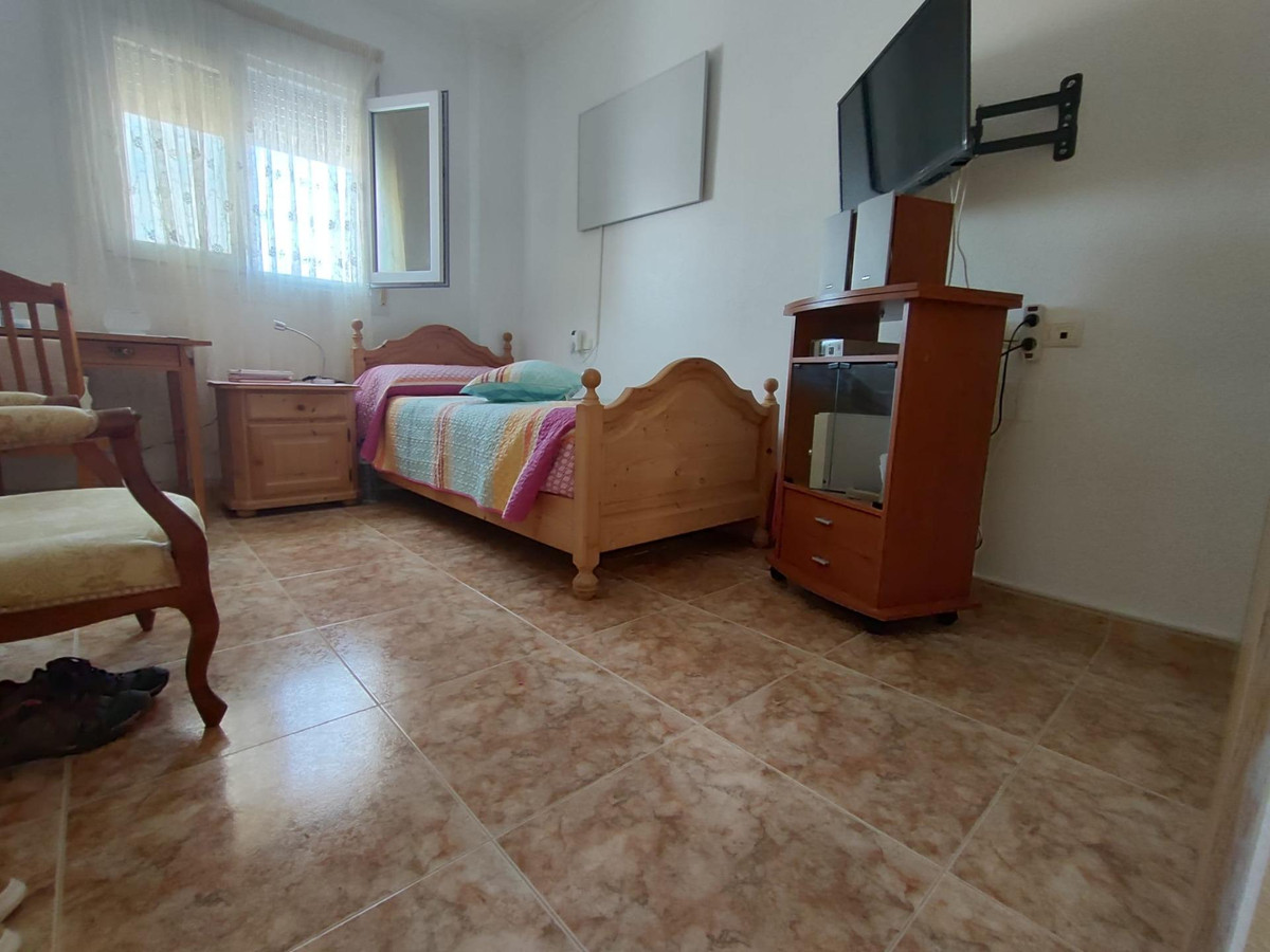 Apartment – Penthouse in Torrevieja