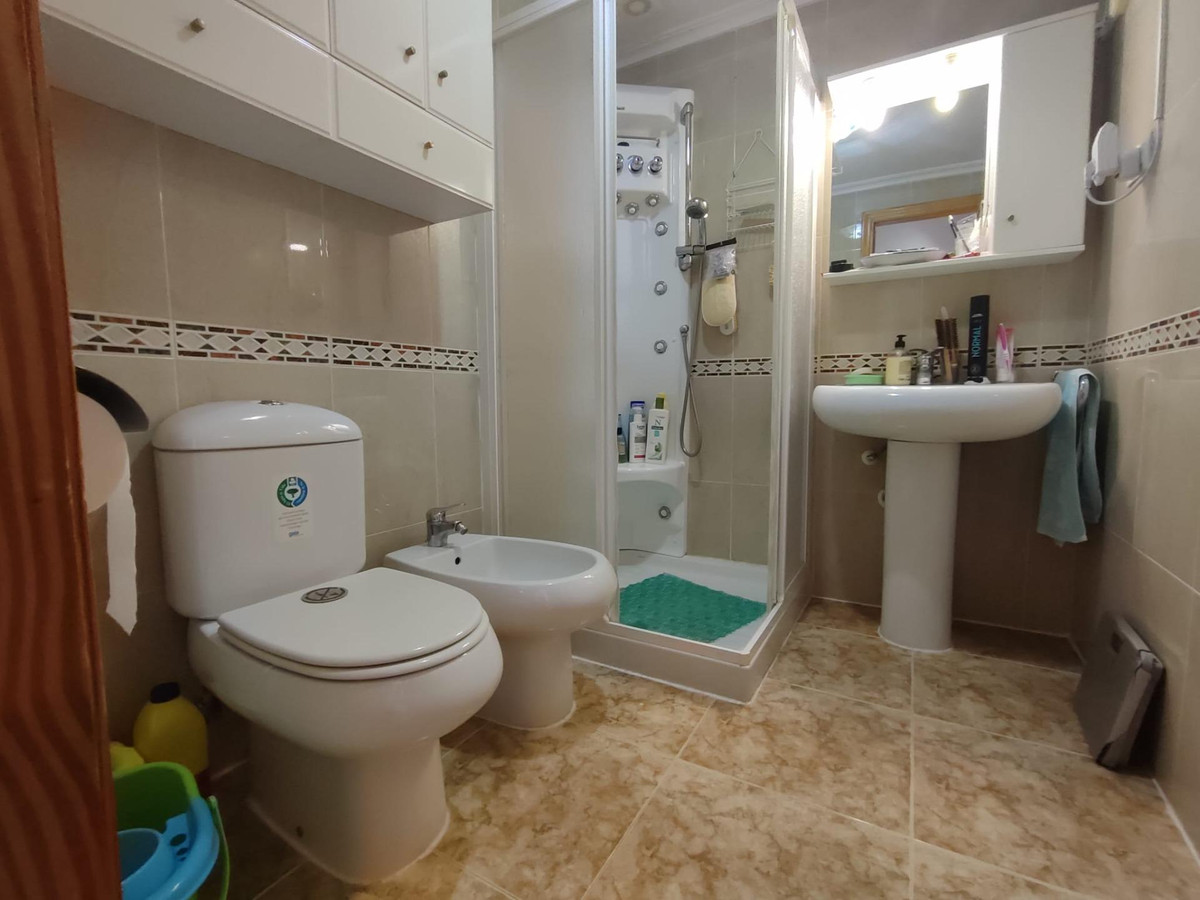 Apartment – Penthouse in Torrevieja