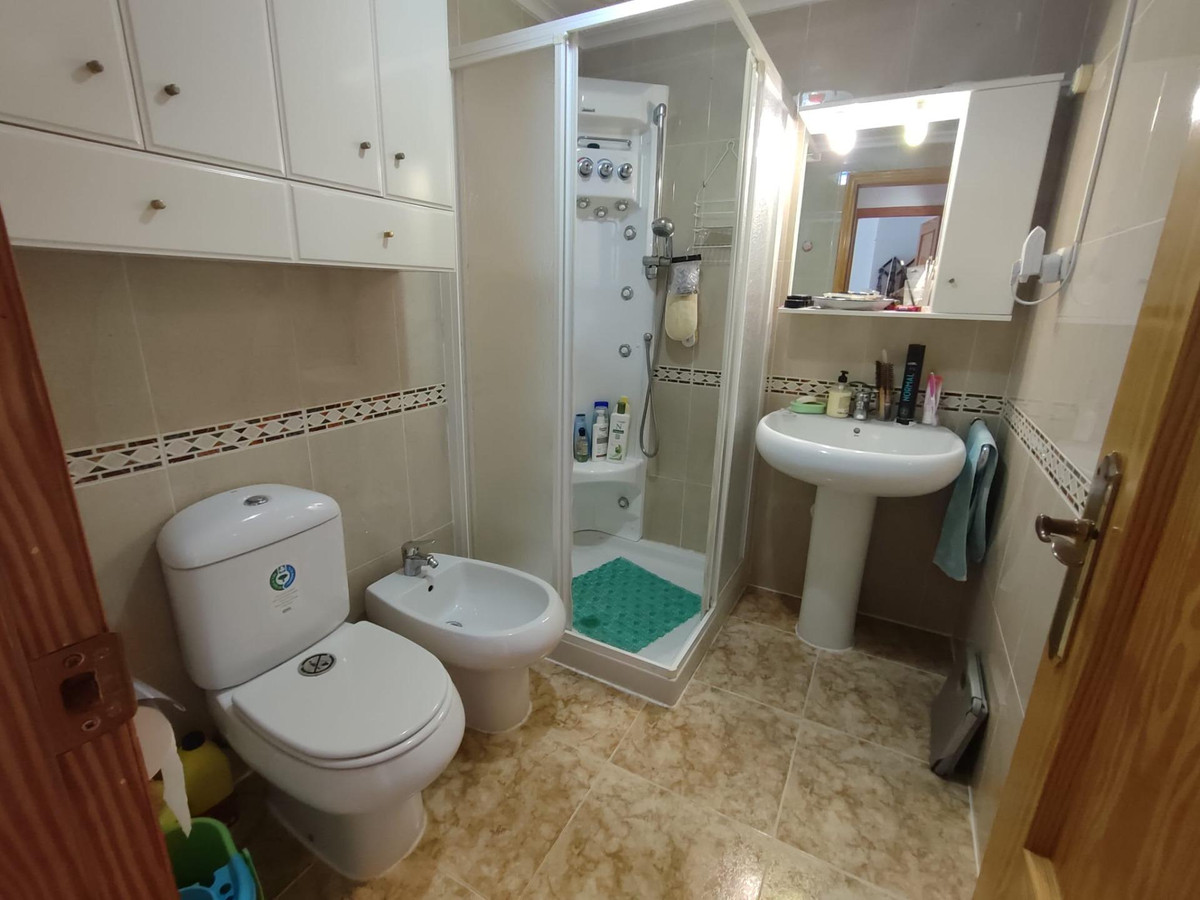 Apartment – Penthouse in Torrevieja