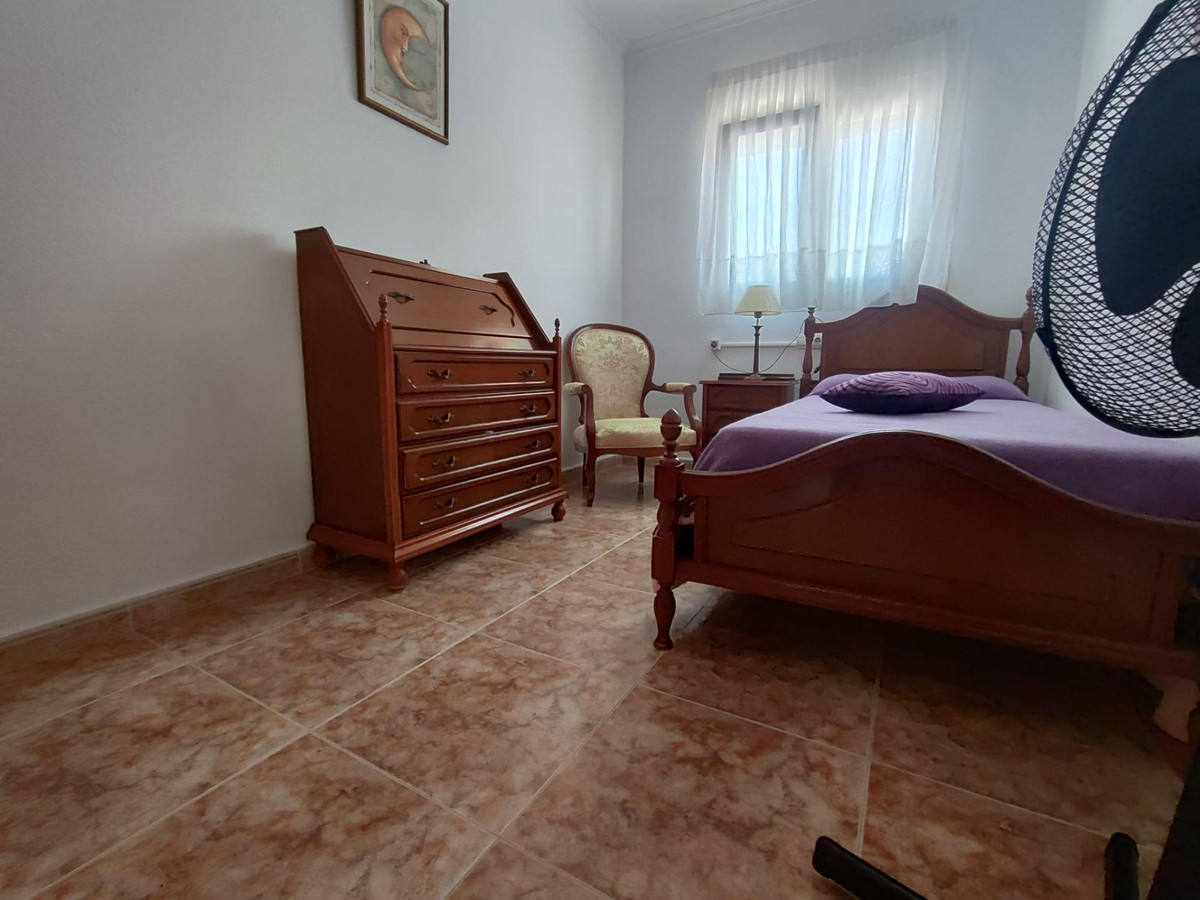 Apartment – Penthouse in Torrevieja