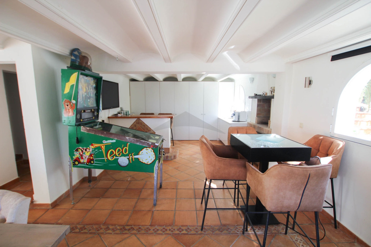 ShowFeedImage House – Detached Villa in Benissa