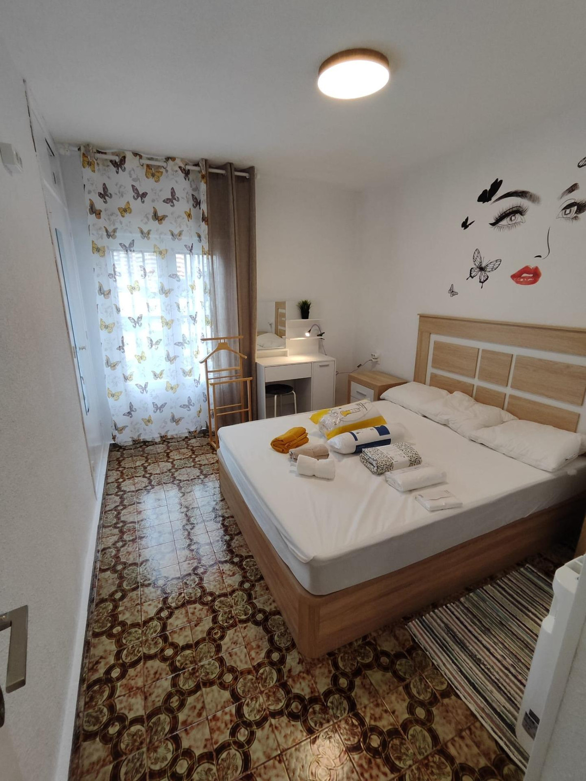 ShowFeedImage Apartment – Middle Floor Apartment in Alicante