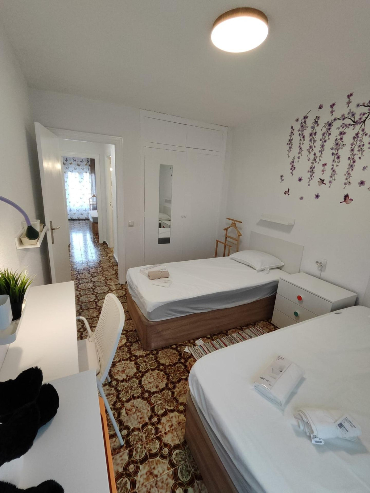 ShowFeedImage Apartment – Middle Floor Apartment in Alicante