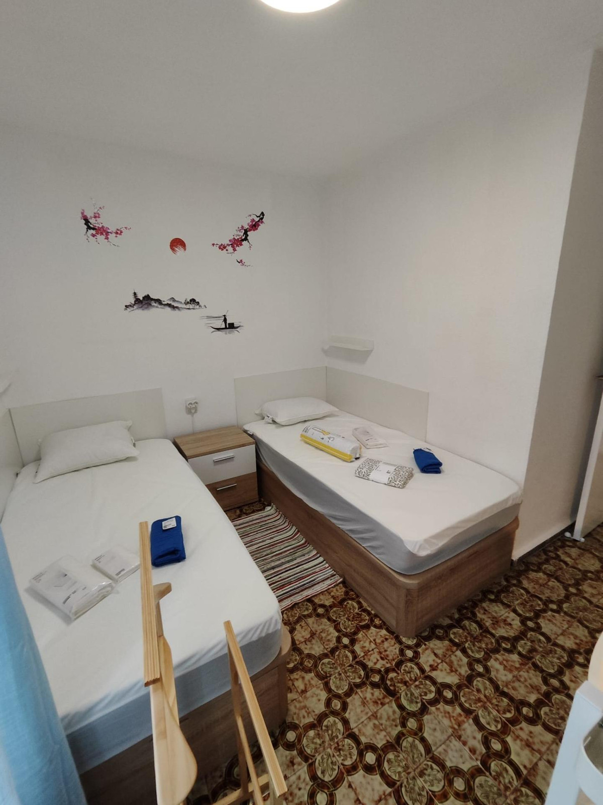 ShowFeedImage Apartment – Middle Floor Apartment in Alicante