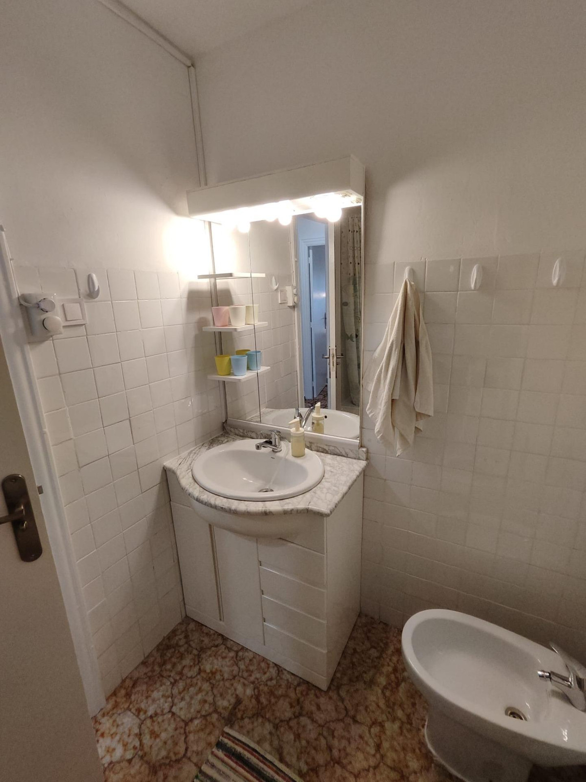 ShowFeedImage Apartment – Middle Floor Apartment in Alicante