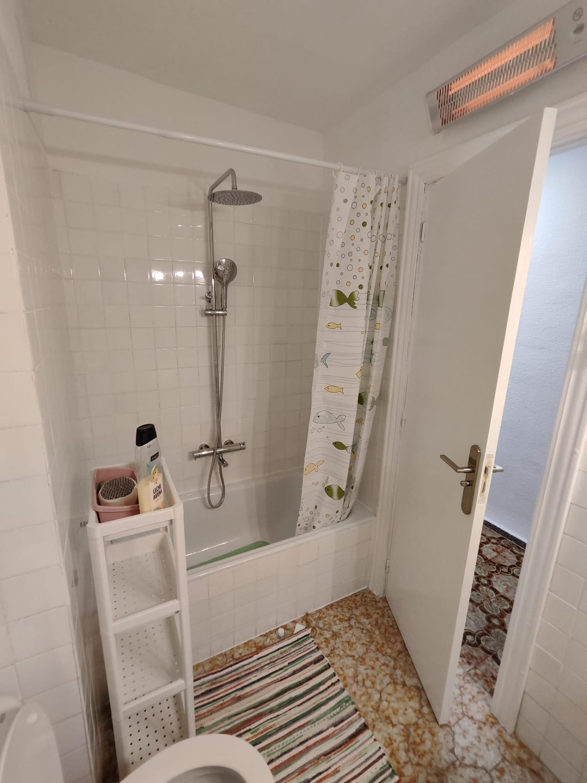 ShowFeedImage Apartment – Middle Floor Apartment in Alicante