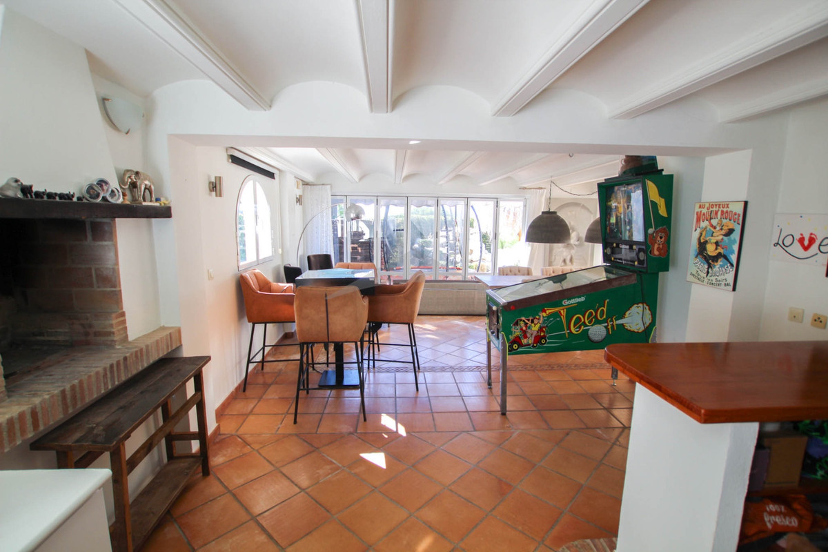 ShowFeedImage House – Detached Villa in Benissa