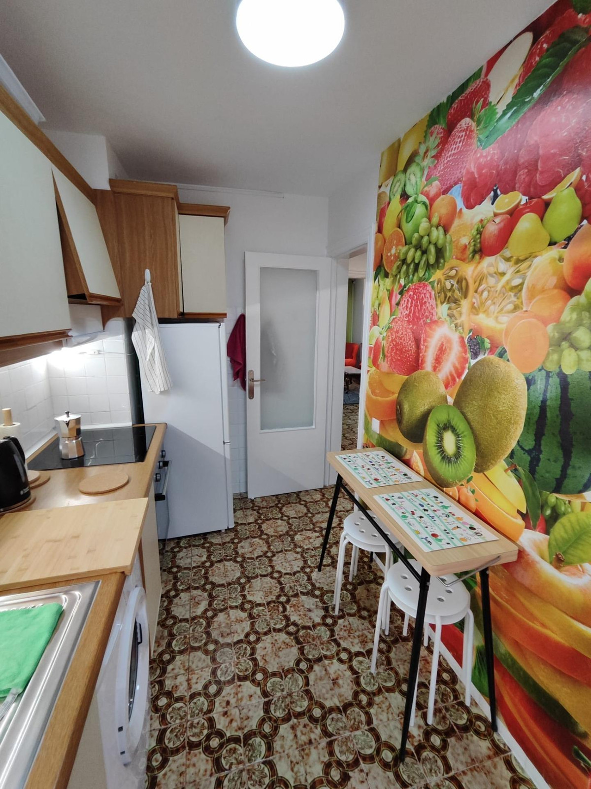 ShowFeedImage Apartment – Middle Floor Apartment in Alicante