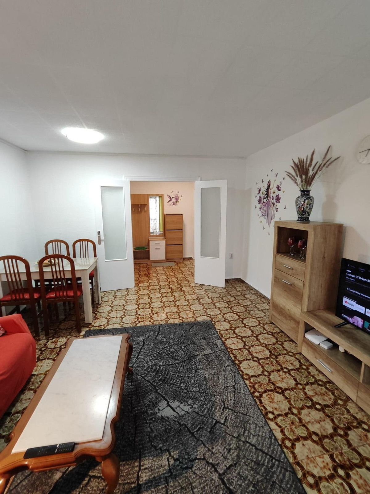 ShowFeedImage Apartment – Middle Floor Apartment in Alicante