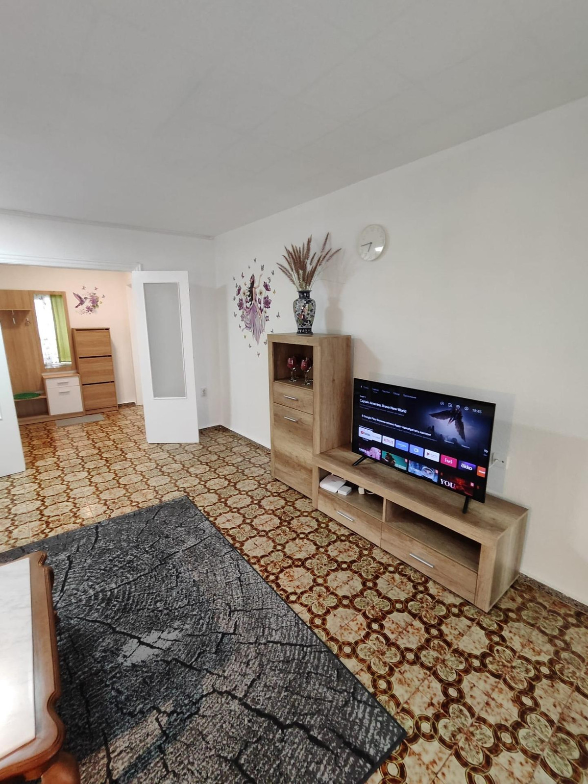 ShowFeedImage Apartment – Middle Floor Apartment in Alicante