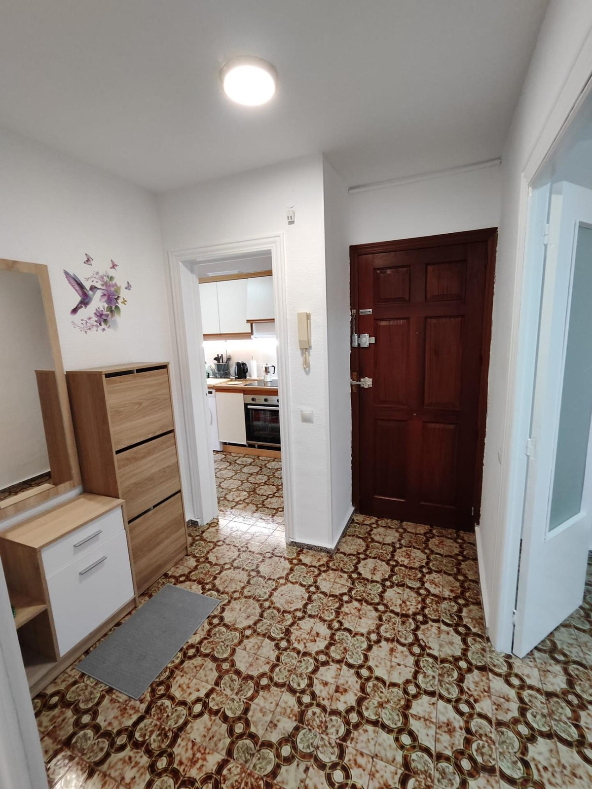 ShowFeedImage Apartment – Middle Floor Apartment in Alicante