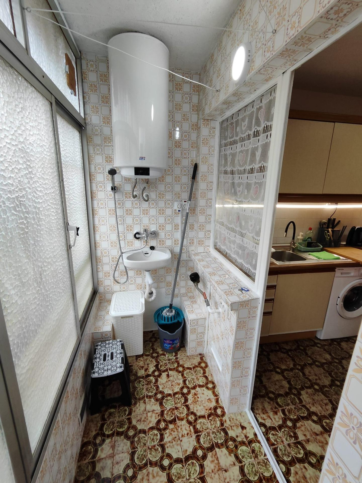 ShowFeedImage Apartment – Middle Floor Apartment in Alicante