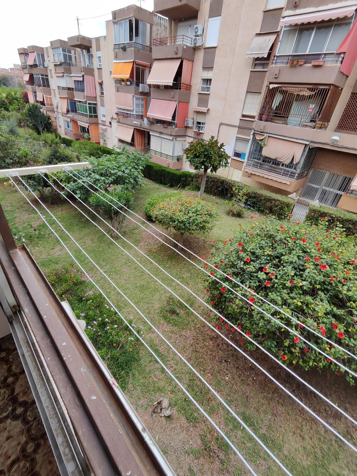 ShowFeedImage Apartment – Middle Floor Apartment in Alicante